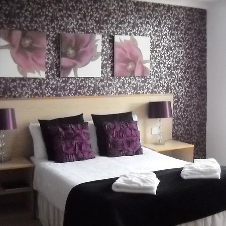 Carbeile Inn Torpoint Chambre photo