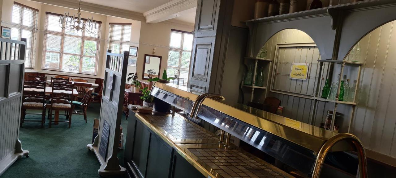 Carbeile Inn Torpoint Extérieur photo