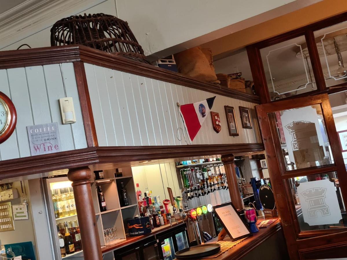 Carbeile Inn Torpoint Extérieur photo