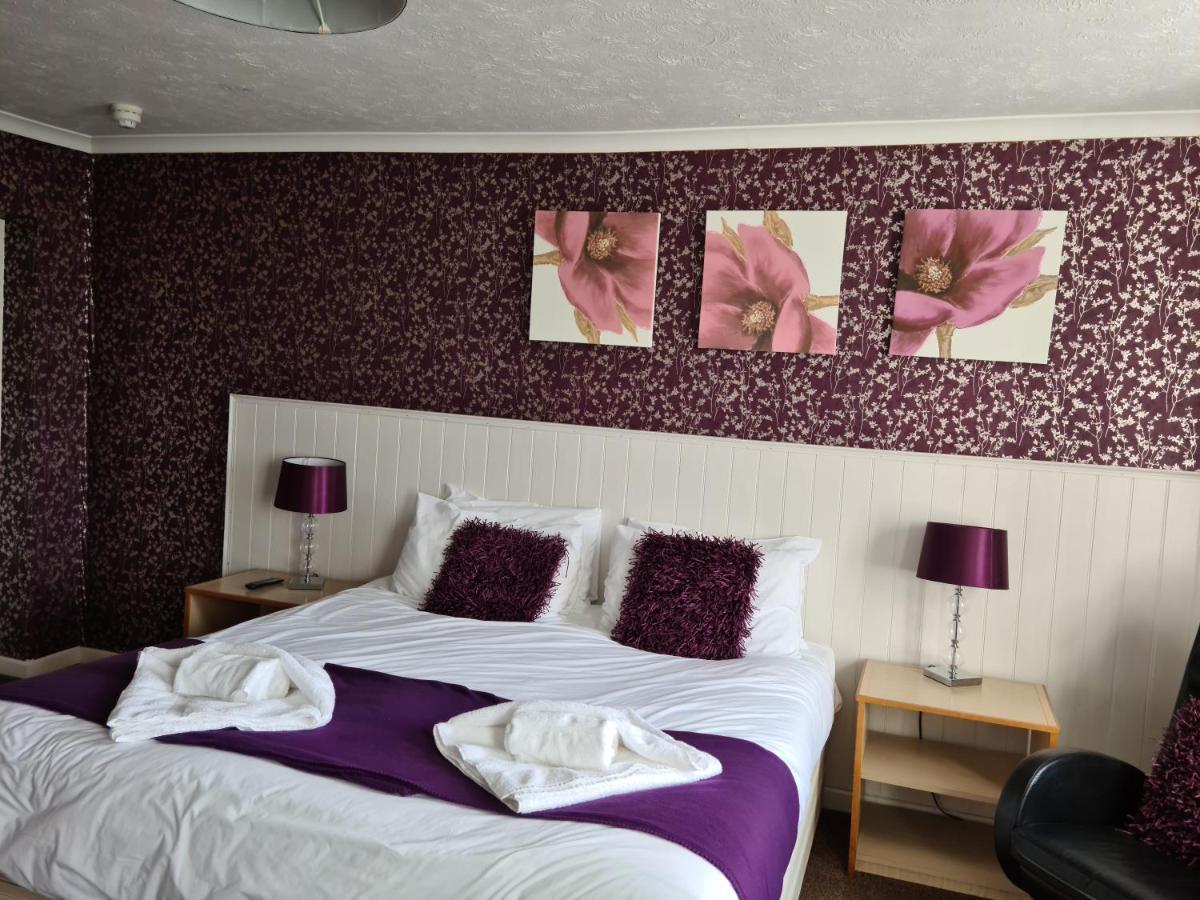 Carbeile Inn Torpoint Chambre photo