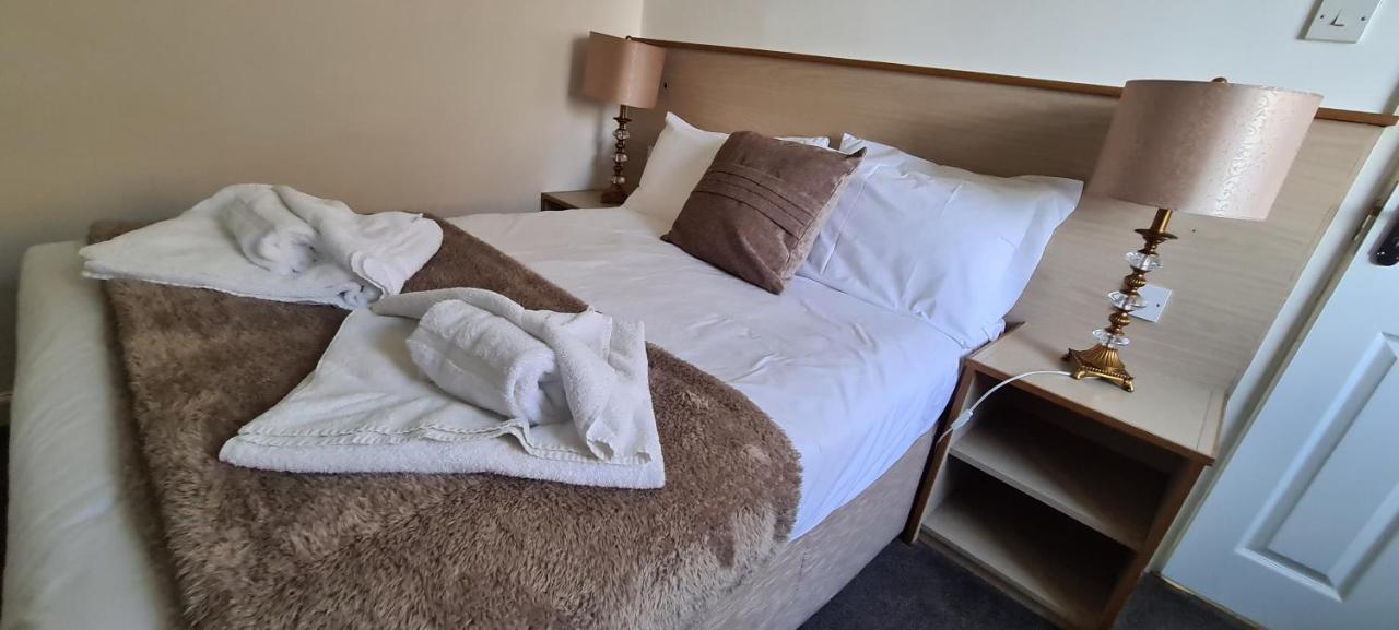Carbeile Inn Torpoint Chambre photo