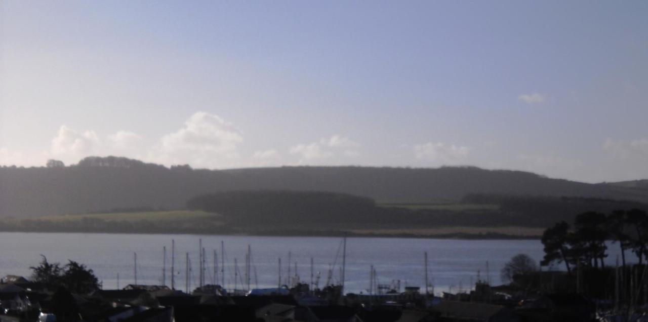 Carbeile Inn Torpoint Extérieur photo